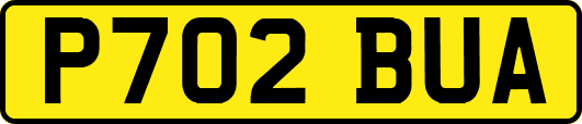 P702BUA