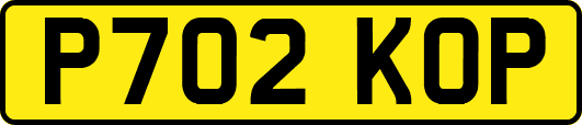 P702KOP