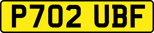 P702UBF