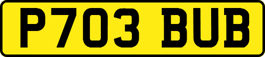 P703BUB