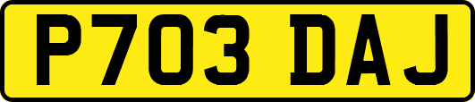 P703DAJ