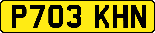 P703KHN