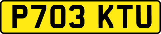 P703KTU