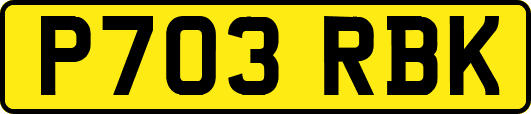 P703RBK