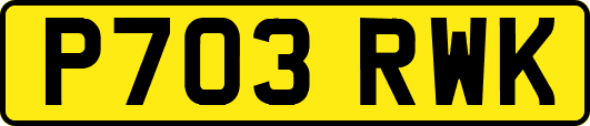 P703RWK