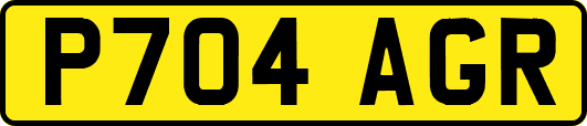 P704AGR