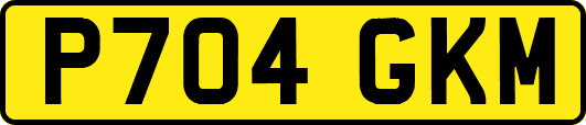 P704GKM