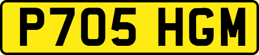 P705HGM