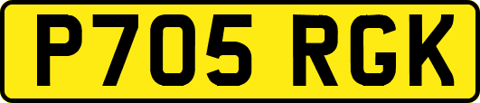P705RGK