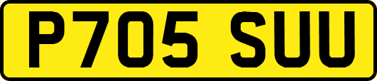 P705SUU