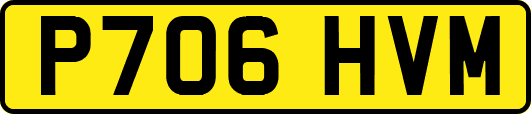 P706HVM
