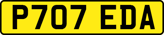 P707EDA
