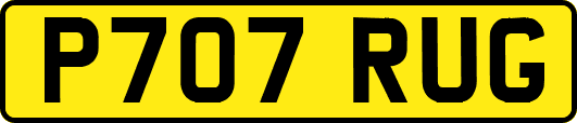 P707RUG