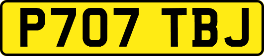 P707TBJ