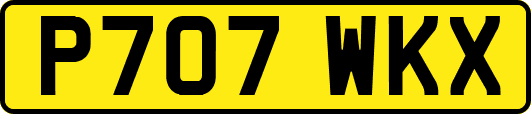 P707WKX