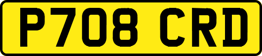 P708CRD