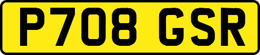 P708GSR