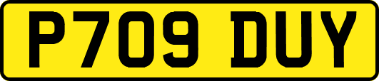 P709DUY