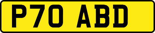 P70ABD
