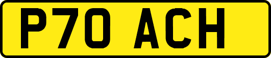 P70ACH