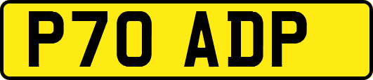 P70ADP