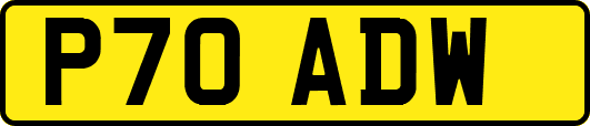 P70ADW