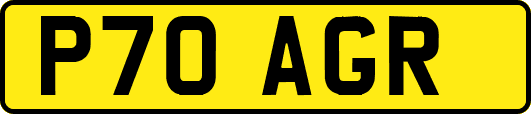 P70AGR