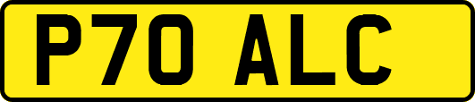 P70ALC