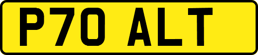 P70ALT