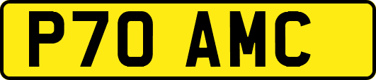 P70AMC