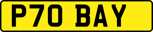 P70BAY