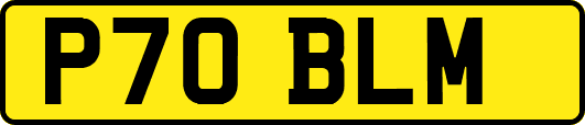 P70BLM