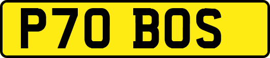 P70BOS