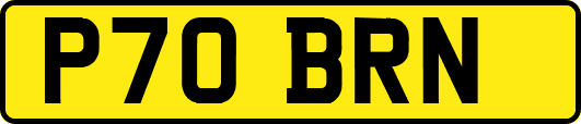 P70BRN