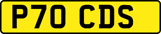P70CDS