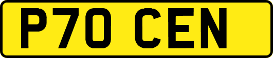 P70CEN