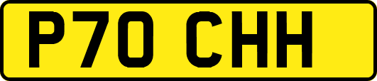 P70CHH