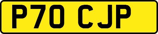 P70CJP