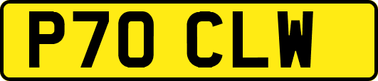 P70CLW
