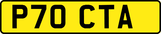 P70CTA