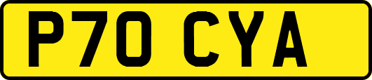 P70CYA