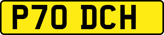 P70DCH