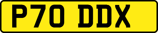P70DDX