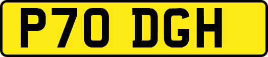 P70DGH