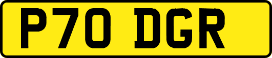 P70DGR