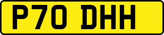 P70DHH