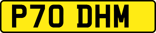 P70DHM