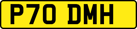 P70DMH
