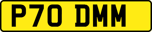 P70DMM