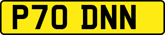 P70DNN